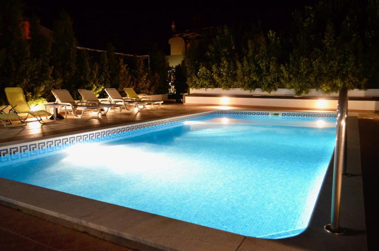 Villa Eltael - Rita Apartment - Warm Pool Until 1 November Manta Rota Exterior photo