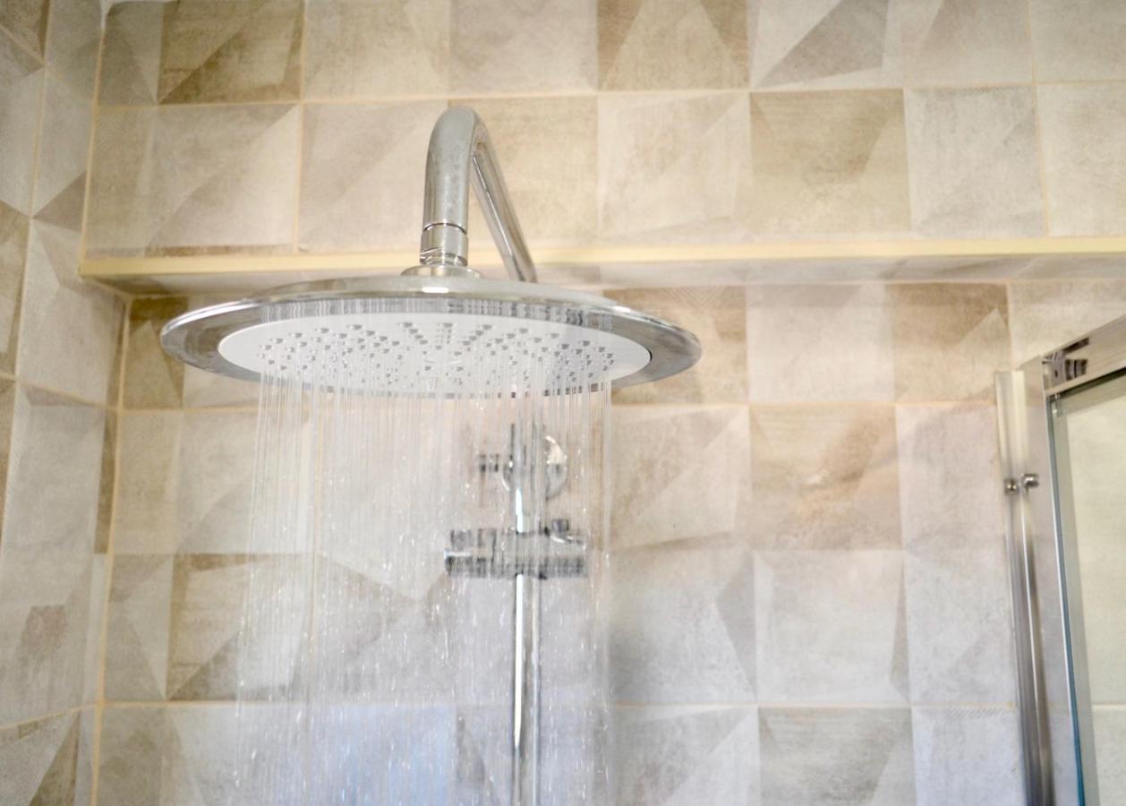 Villa Eltael - Rita Apartment - Warm Pool Until 1 November Manta Rota Exterior photo