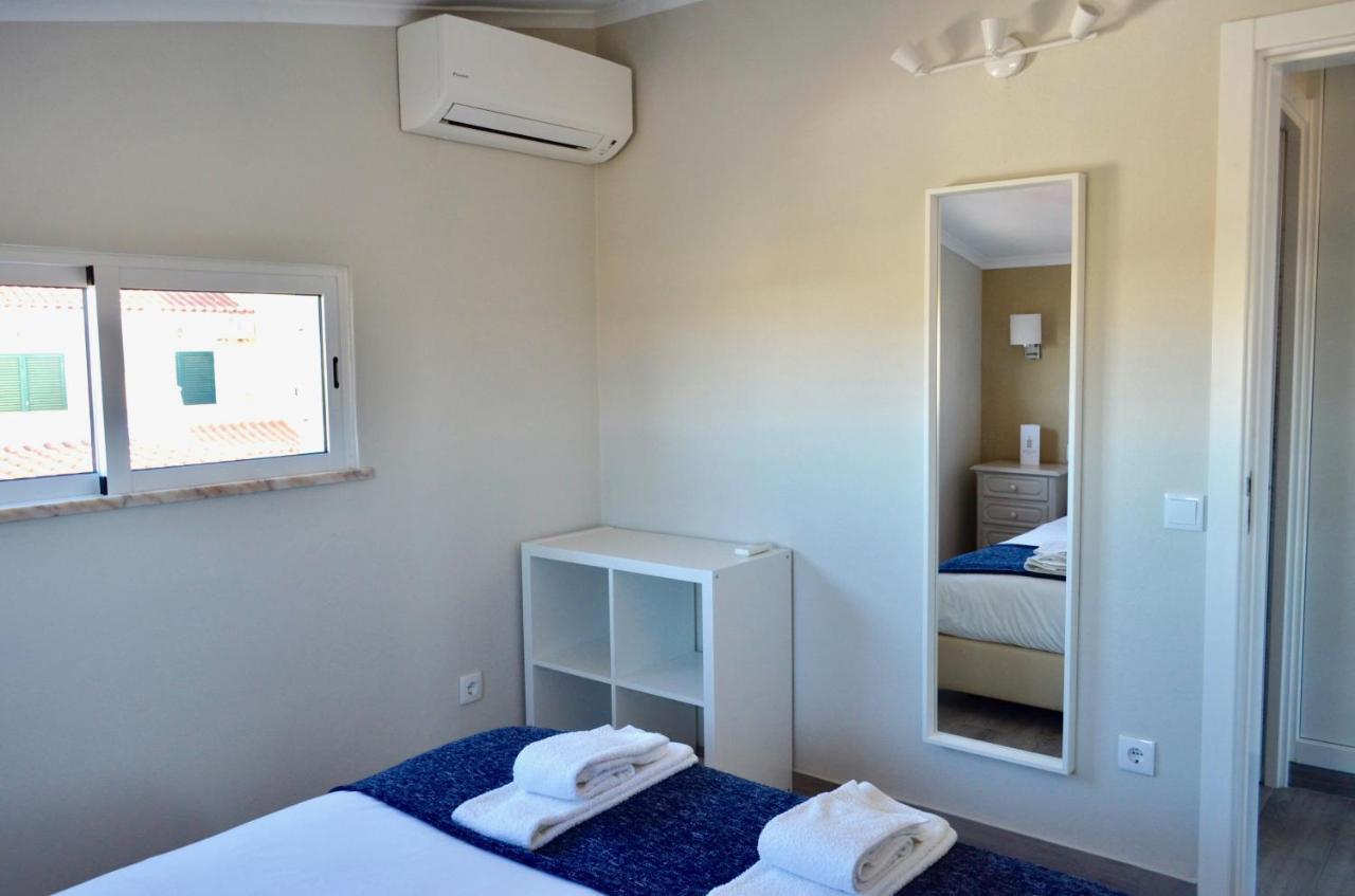 Villa Eltael - Rita Apartment - Warm Pool Until 1 November Manta Rota Exterior photo