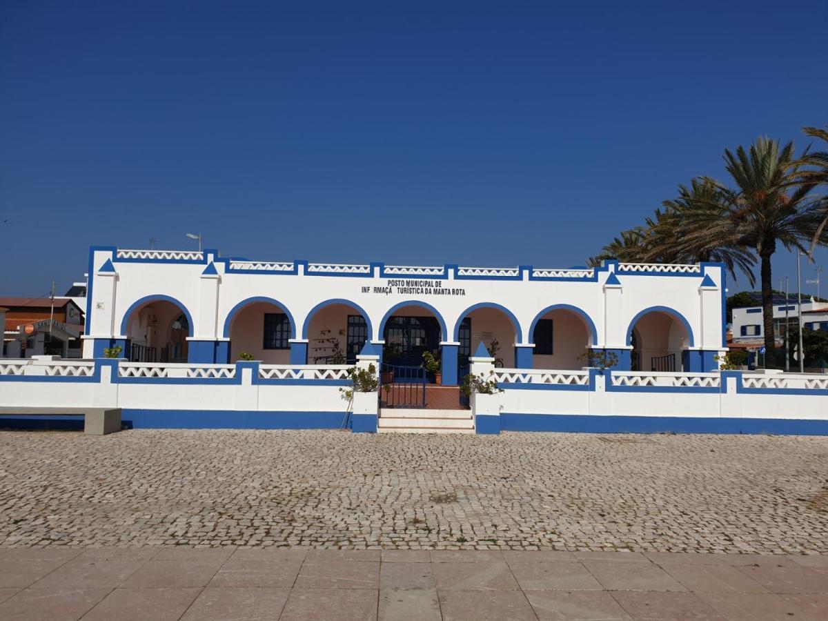 Villa Eltael - Rita Apartment - Warm Pool Until 1 November Manta Rota Exterior photo