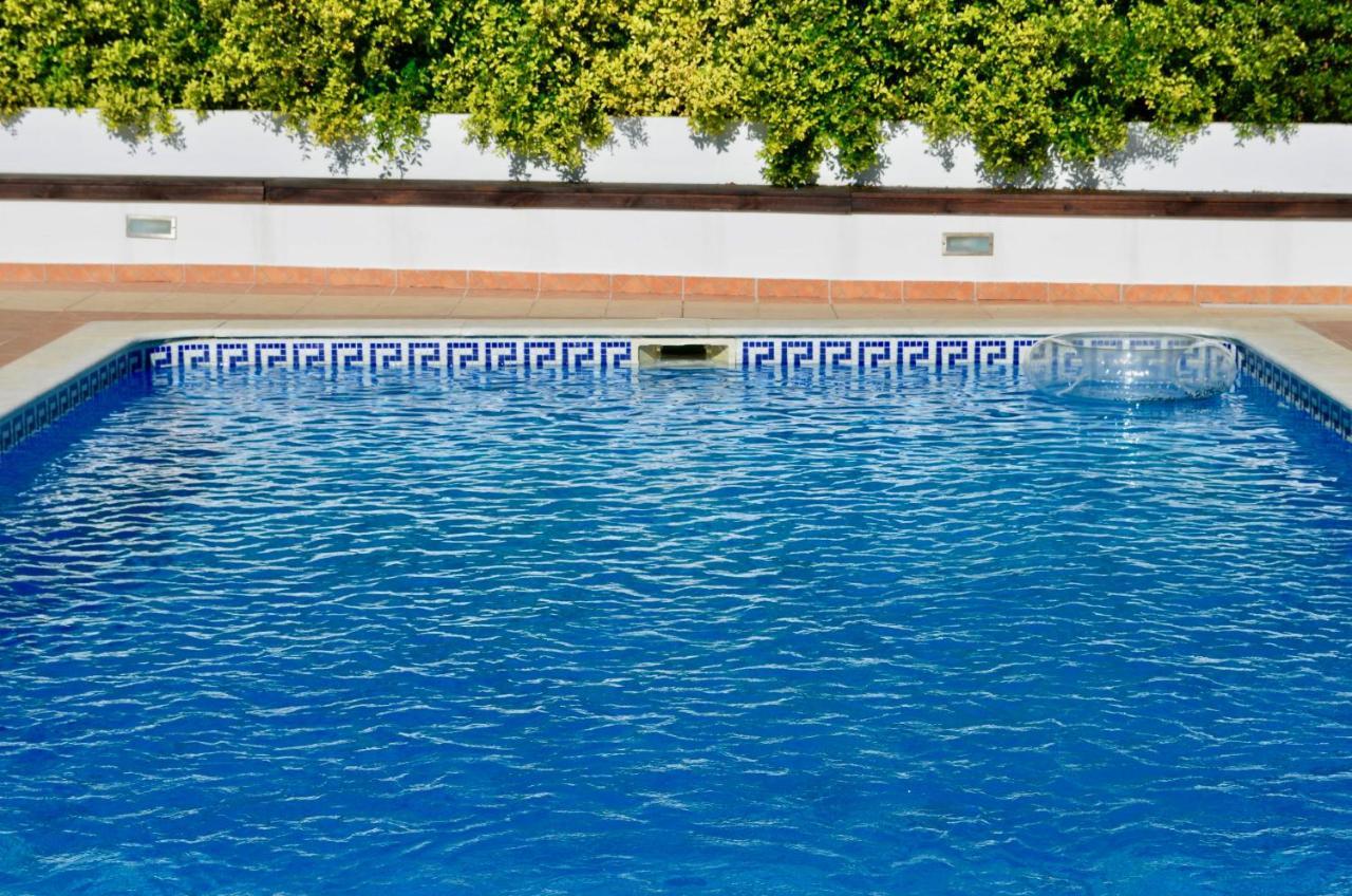 Villa Eltael - Rita Apartment - Warm Pool Until 1 November Manta Rota Exterior photo